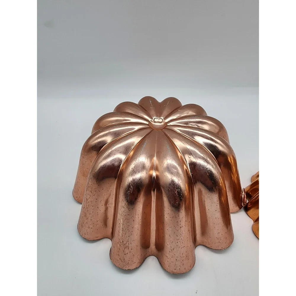 N/A vintage copper